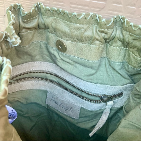 Free People fringe bag - Picture 7 of 16